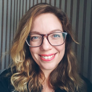 Kristin  Horn Sellström